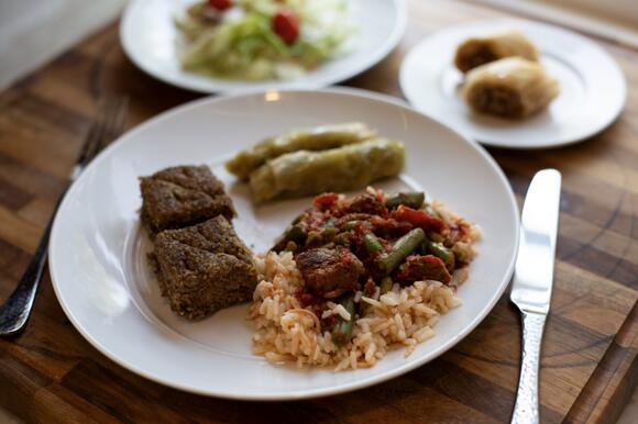 Big church dinner, a popular annual Wichita food event, returns this ...