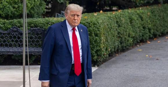 Donald Trump Orders ICE to Prioritize Deportations in Democratic Cities ...