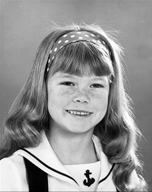 How 'Partridge Family' Former Child Star Suzanne Crough Really Died: 10 ...