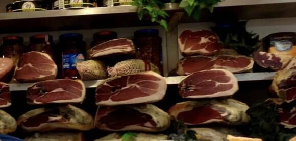 Listeria Outbreak Linked To Deli Meats Blamed For One Death Illnesses In Ny News Break