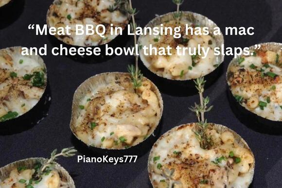 Forget the Box. Michigan Might Have a Mac and Cheese Worth Traveling ...