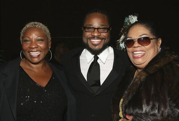 Who are Malcolm-Jamal Warner's parents? Late child actor's mom reportedly  pushed her son for success - NewsBreak