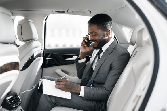 18 Rental Car Categories That Get Free Upgrades - NewsBreak