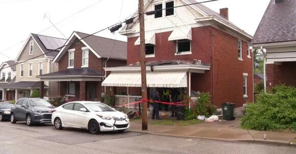 Community Grieves After Two Young Boys Die in Newport House Fire ...