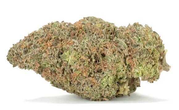 The Top-Selling Strains in Each Legal Cannabis State - NewsBreak