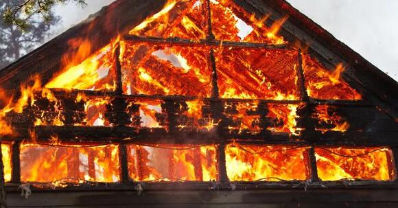 Fire at Carroll County Home Destroys 11 Classic Cars, Causes $500K in ...