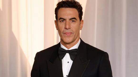 ‘Ali G’ Boycotts Over Sacha Baron Cohen's Past Israel Support Blasted by ADL as ‘Ideological Litmus Test’