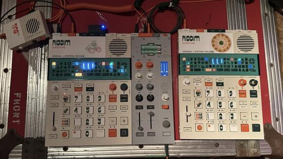 Teenage Engineering leak appears to reveal dub reggae-themed EP-2350 ...