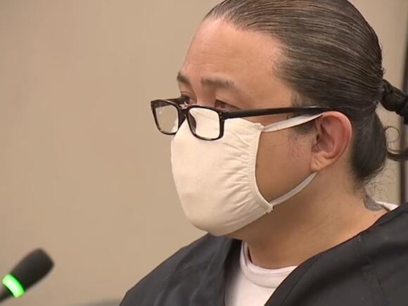 Verdict reached in murder trial of Larry Millete - NewsBreak