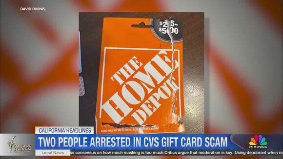 Massive Gift Card Fraud Scheme Busted: 25,000 Compromised Cards Seized ...