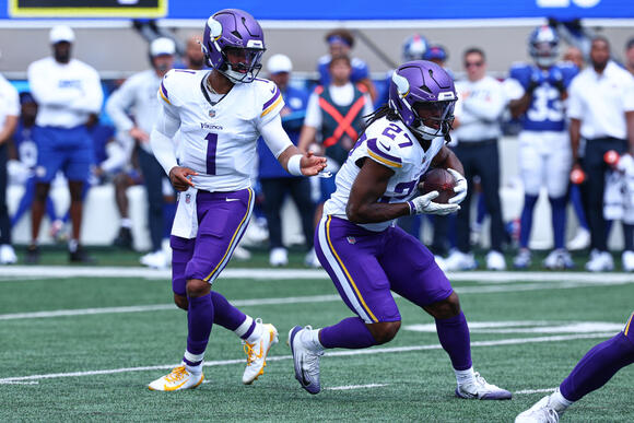 Updated Minnesota Vikings Roster Projection After Preseason Week 2 ...