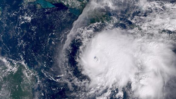 Hurricane Melissa Latest Update: Category 5 Storm Makes Landfall in ...
