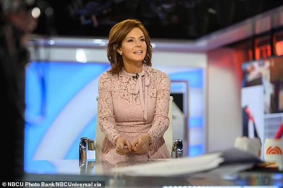 MSNBC told by top exec to add more Republican voices as pay cuts for ...