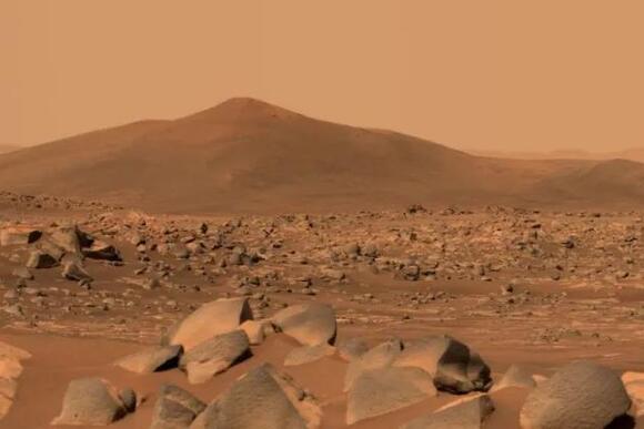 After a year on simulated Mars, NASA crew prepares to return home ...