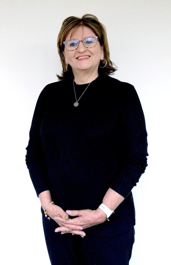 ‘Love heals’ How a mantra propels Springfield’s Rev. Margaret Ann