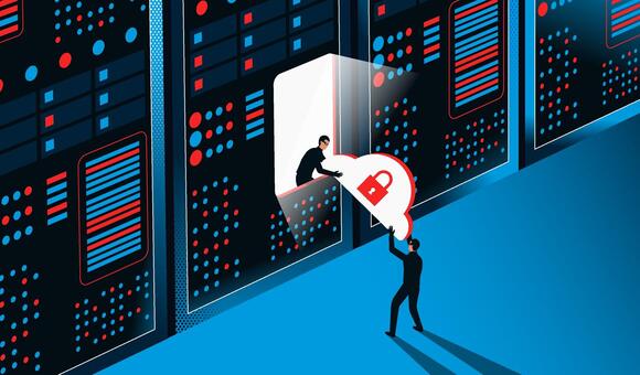 ConnectWise customers hit by supply-chain attack linked to compromised API secret