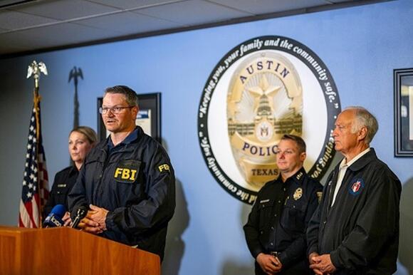 Terrorism motive probed in mass shooting at Austin bar: FBI - NewsBreak