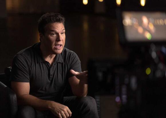 Dane Cook's Arlington Brother Stole $12M: Explosive New Documentary ...