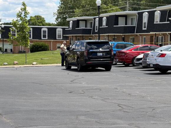 IMPD: 1 Killed in Shooting on Indy’s West Side - NewsBreak