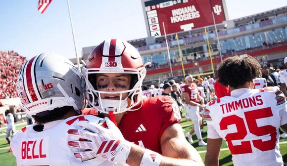 College Football's Emerging Powers Are Shaking Up TV Ratings