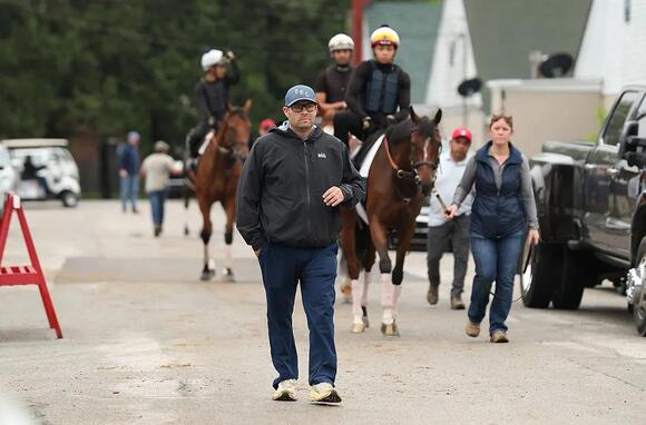 A List Of Owners For Each Horse In The 2026 Kentucky Derby - NewsBreak