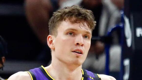 Rob Pelinka's draft track record takes another blow after Lakers waive Dalton Knecht