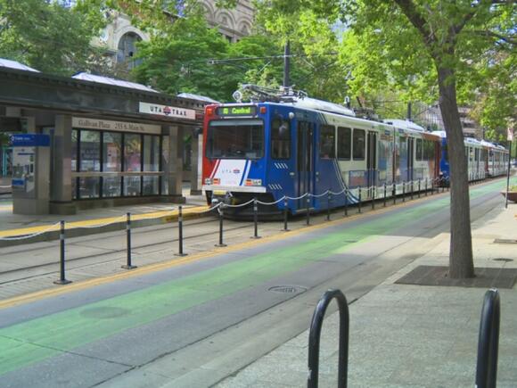 Salt Lake City pedicab driver charged after allegedly drugging, raping ...