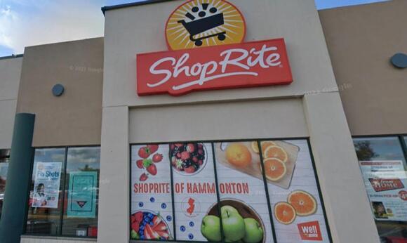 Progress Seen in New Galloway ShopRite Store - NewsBreak