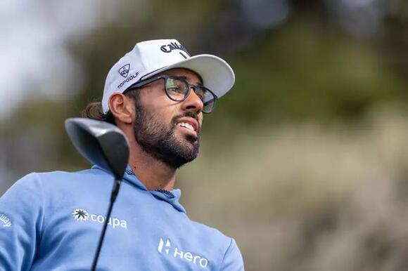 Akshay Bhatia Staunchly Defends 'YouTube Golf' Following Rory McIlroy's ...