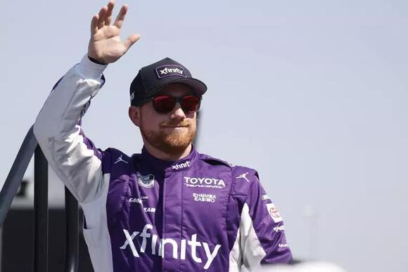 What Is Tyler Reddick ’s Net Worth and Salary in 2026? Salary with 23XI ...