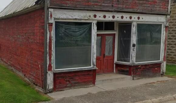 The 1856 Village of Applegate Survives in the Michigan Thumb - NewsBreak