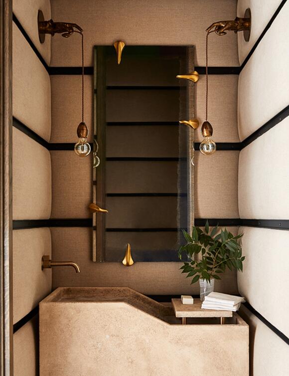Forget Quiet Luxury, Equestrian Decor Is the New Rich Trend of 2026 ...