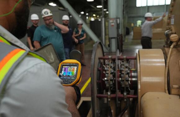 Ames approves $76M generator purchase for new power plant - NewsBreak