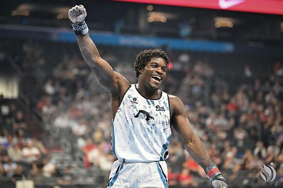 GYMNASTICS: Sensational men's Floor gold for Richard, as Blakely and Pease score apparatus medals at gymnastics Worlds