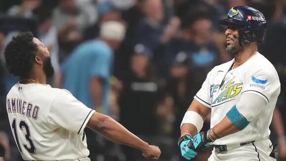 The Rays and Brewers Perfected a Blueprint for Beating Baseball's Big Spenders