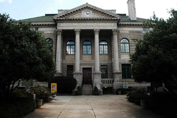 City Of Decatur Appoints First Black Man Mayor - NewsBreak