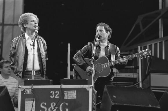 20 Songs That Influenced Presidential Campaigns - NewsBreak