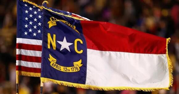 North Carolina high school sports officials to receive five-percent pay ...