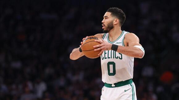 Celtics Earn Underwhelming Offseason Grade As Jayson Tatum's Injury Changes  Boston's Approach to 2025-26 Season - NewsBreak