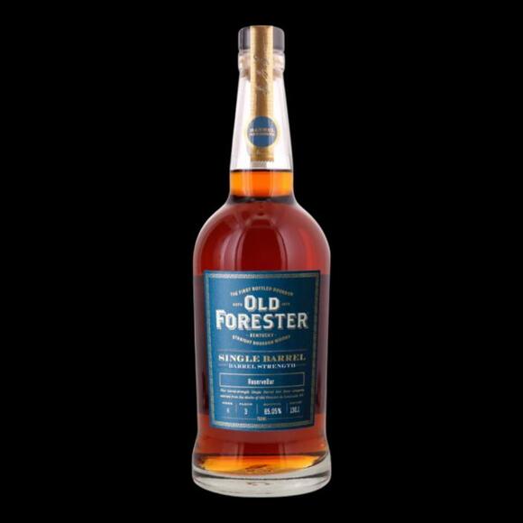 The 24 Best Single Barrel Bourbons To Buy In 2024, Ranked
