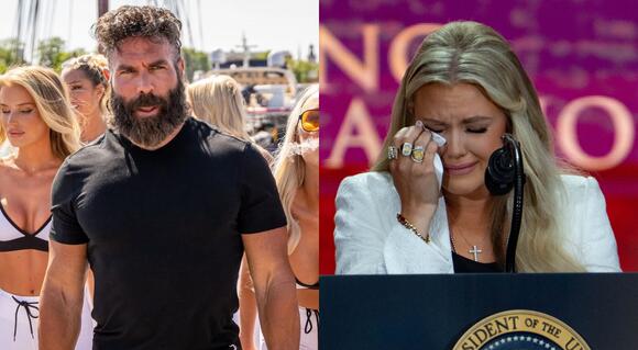 Dan Bilzerian Calls Out Turning Point USA, Demands They Find Out Who Really Killed Charlie Kirk - NewsBreak