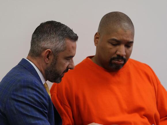 Man gets 6 years in prison for fatal Ashland Manor shooting - NewsBreak