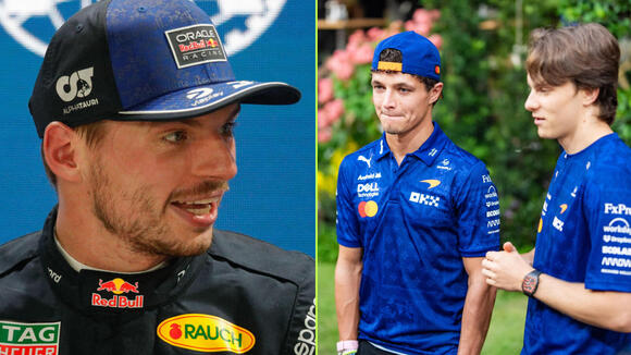 Winners and losers from the 2026 Singapore Grand Prix Qualifying ...