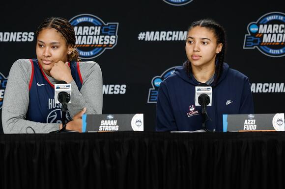 2026 Women’s Final Four TV schedule, dates & tip times - NewsBreak