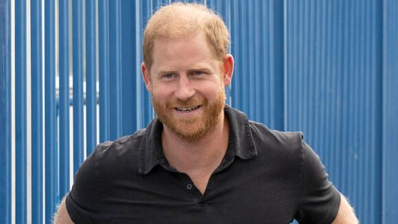Prince Harry is ‘committed to reconciling’ with his family, claims body language expert: He ‘has a lot of things he wants to resolve with William and Charles’