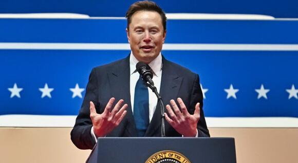 Everyone Thinks Elon Musk Is About To Make His 15th Baby After Cameras ...