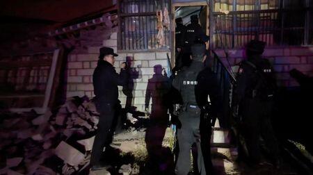 Injuries in China's Tibet rises to 76 after earthquake, death toll ...