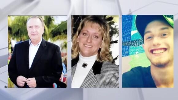 After 8 years, a Florida man learns his fate after murdering his wife ...