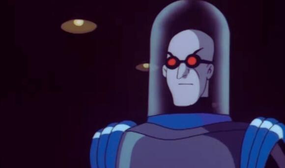 Childhood Cartoons That Seriously Traumatized Us - NewsBreak