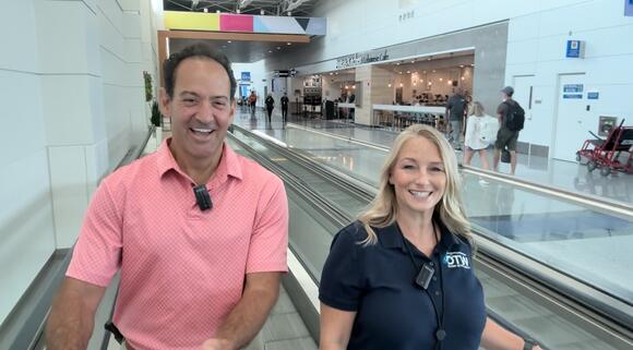 Detroit Metro's free DTW Destination Pass is open to everyone - NewsBreak